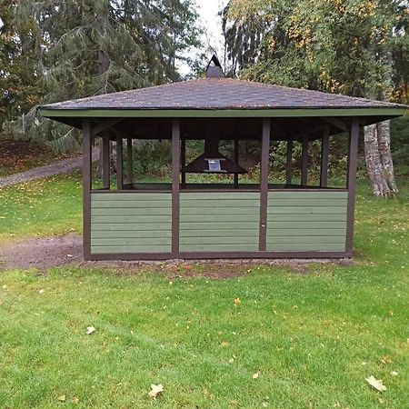 Tampere Camping Haermaelae Exterior photo