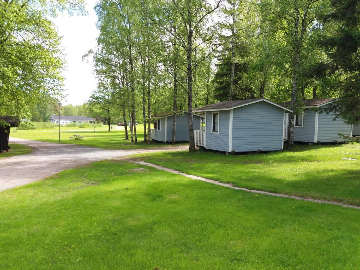 Tampere Camping Haermaelae Exterior photo