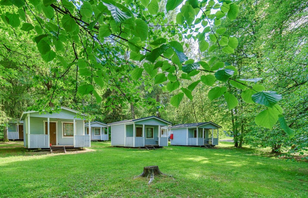 Tampere Camping Haermaelae Exterior photo