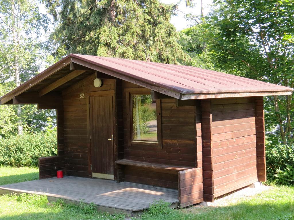 Tampere Camping Haermaelae Exterior photo
