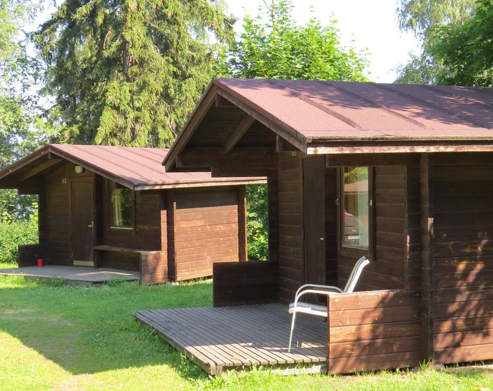 Tampere Camping Haermaelae Exterior photo