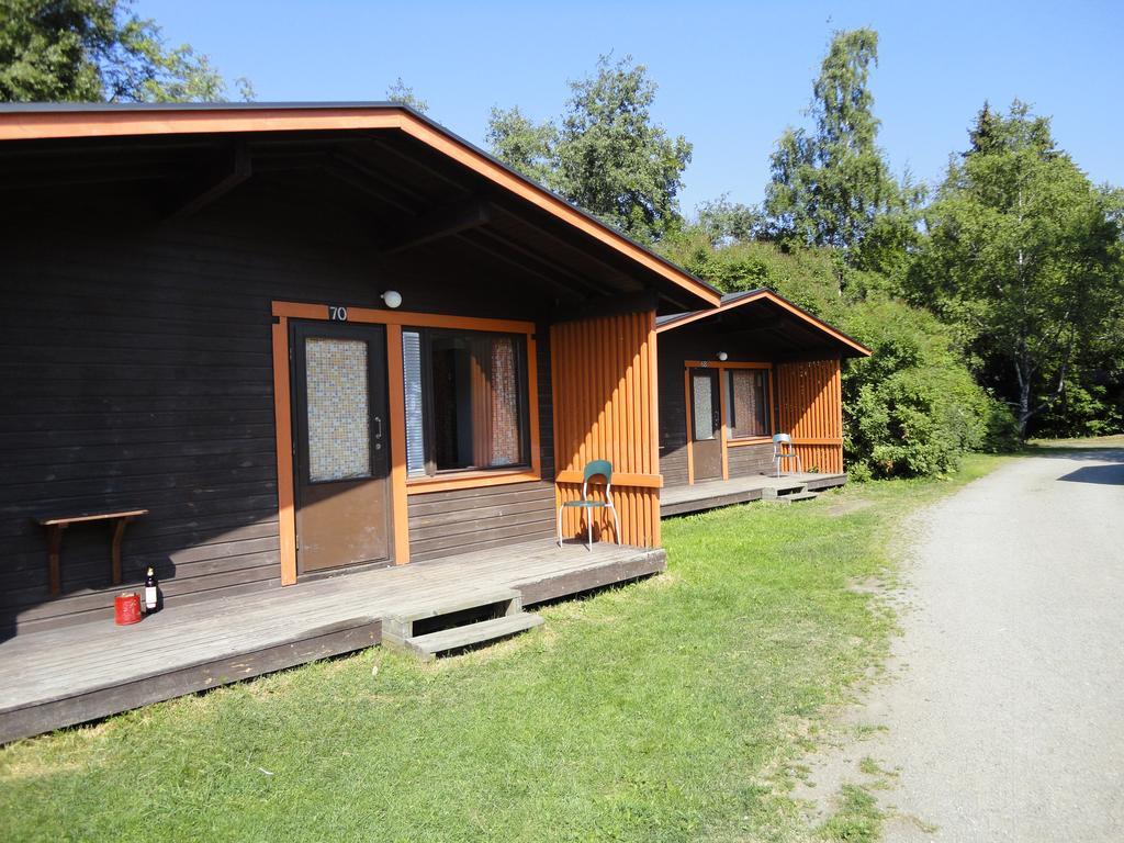Tampere Camping Haermaelae Exterior photo