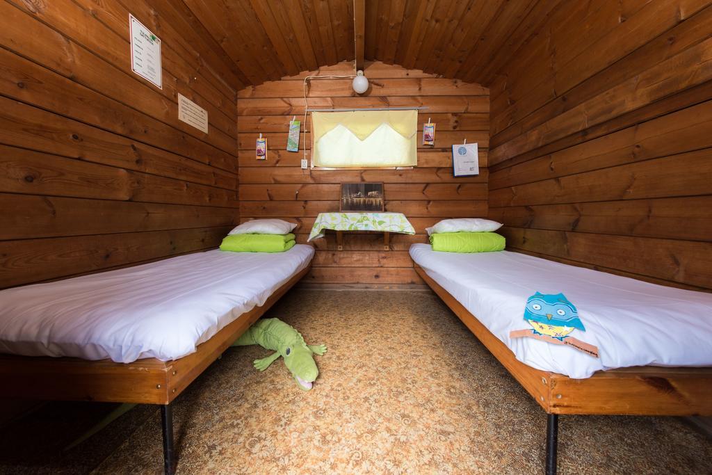 Tampere Camping Haermaelae Exterior photo